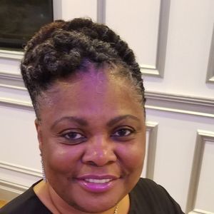 Meet your Posher, Deborah